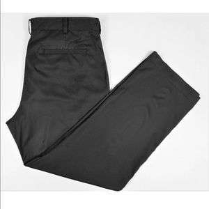 Nike Golf Pants- Dri-fit athletic pants